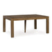 Marxmore Dining Butterfly Extension Table - Discount Furniture World (Burlington,NC)