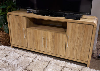 Dovander 63" TV Stand - Discount Furniture World (Burlington,NC)