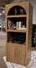 Dovander Display Cabinet - Discount Furniture World (Burlington,NC)