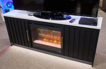 Cadmori 63" TV Stand - Discount Furniture World (Burlington,NC)