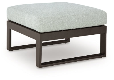 Beachloft Outdoor Sectional - Discount Furniture World (Burlington,NC)