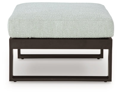 Beachloft Outdoor Sectional - Discount Furniture World (Burlington,NC)