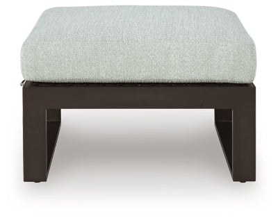 Beachloft Outdoor Sectional - Discount Furniture World (Burlington,NC)