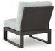 Beachloft Outdoor Sectional - Discount Furniture World (Burlington,NC)