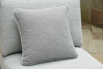 Beachloft Outdoor Sectional - Discount Furniture World (Burlington,NC)