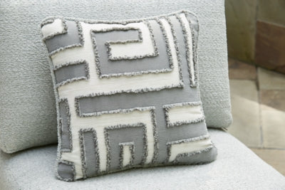 Beachloft Outdoor Sectional - Discount Furniture World (Burlington,NC)