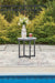 Ocean Beach Outdoor End Table - Discount Furniture World (Burlington,NC)