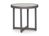 Ocean Beach Outdoor End Table - Discount Furniture World (Burlington,NC)