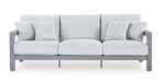 Hurley Park Outdoor Package - Discount Furniture World (Burlington,NC)