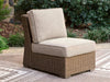 Laguna Heights Outdoor Sectional - Discount Furniture World (Burlington,NC)