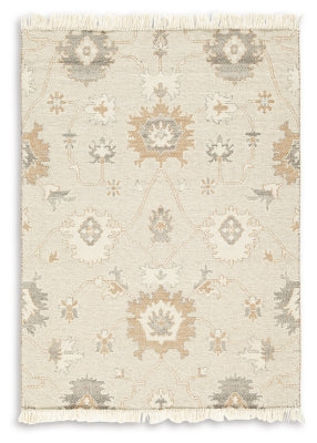 Calkin Rug - Discount Furniture World (Burlington,NC)