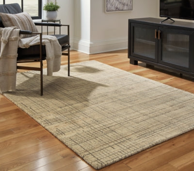Janston Rug - Discount Furniture World (Burlington,NC)