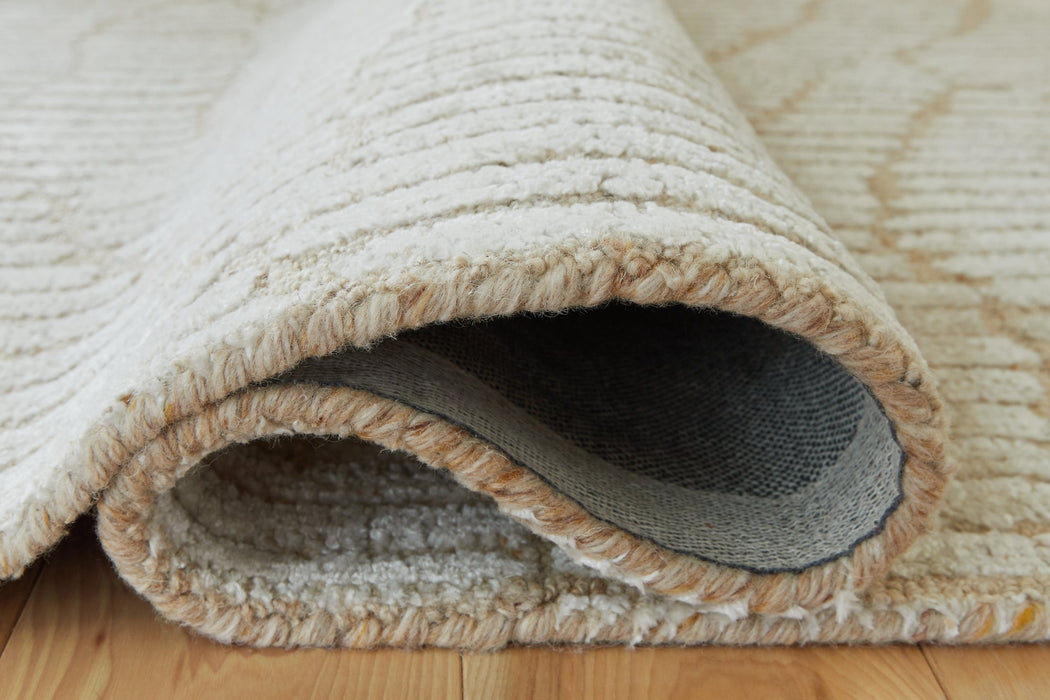 Jaseena Area Rug - Discount Furniture World (Burlington,NC)