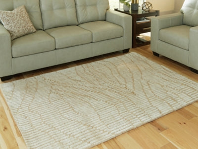 Jaseena Area Rug - Discount Furniture World (Burlington,NC)