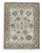 Ainswick Memory Foam Rug - Discount Furniture World (Burlington,NC)