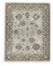Ainswick Memory Foam Rug - Discount Furniture World (Burlington,NC)