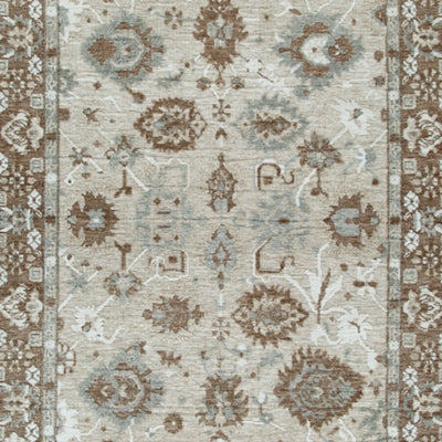 Ainswick Memory Foam Rug - Discount Furniture World (Burlington,NC)