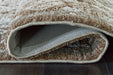 Ainswick Memory Foam Rug - Discount Furniture World (Burlington,NC)