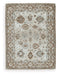 Ainswick Memory Foam Rug - Discount Furniture World (Burlington,NC)