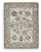 Ainswick Memory Foam Rug - Discount Furniture World (Burlington,NC)