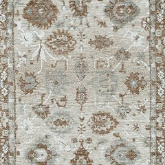 Ainswick Memory Foam Rug - Discount Furniture World (Burlington,NC)