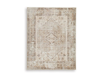 Livdon Washable Rug - Discount Furniture World (Burlington,NC)