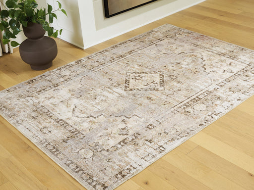 Livdon Washable Rug - Discount Furniture World (Burlington,NC)