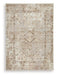 Livdon Washable Rug - Discount Furniture World (Burlington,NC)