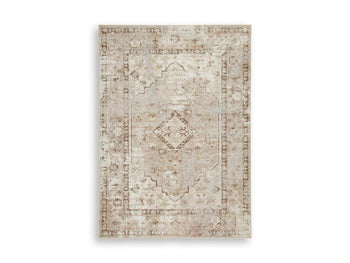 Livdon Washable Rug - Discount Furniture World (Burlington,NC)