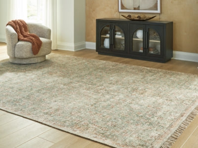 Rossbury Rug - Discount Furniture World (Burlington,NC)