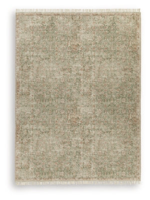 Rossbury Rug - Discount Furniture World (Burlington,NC)