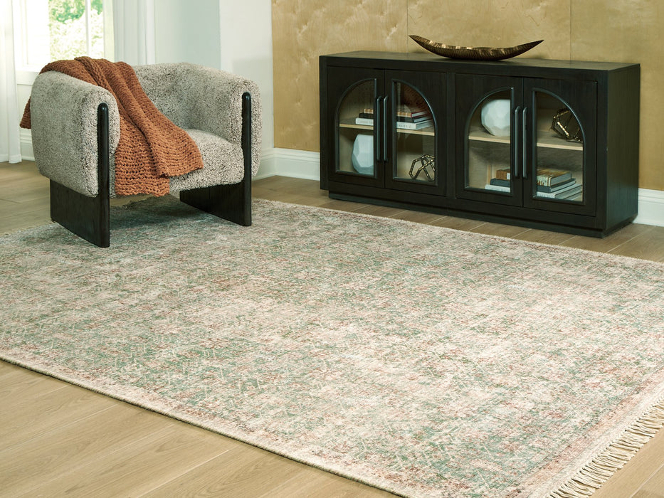 Rossbury Rug - Discount Furniture World (Burlington,NC)