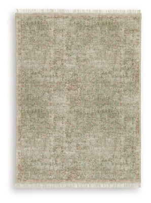 Rossbury Rug - Discount Furniture World (Burlington,NC)