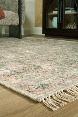 Rossbury Rug - Discount Furniture World (Burlington,NC)