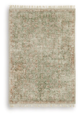 Rossbury Rug - Discount Furniture World (Burlington,NC)