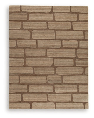 Orest Rug - Discount Furniture World (Burlington,NC)