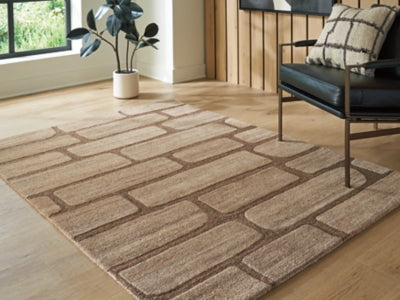 Orest Rug - Discount Furniture World (Burlington,NC)