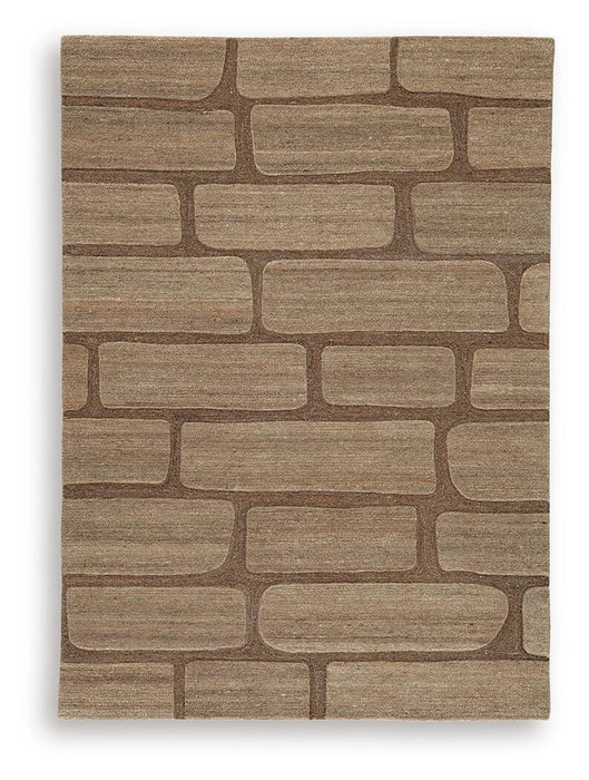 Orest Rug