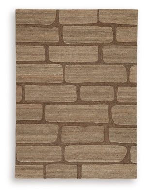 Orest Rug - Discount Furniture World (Burlington,NC)