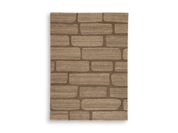 Orest Rug - Discount Furniture World (Burlington,NC)