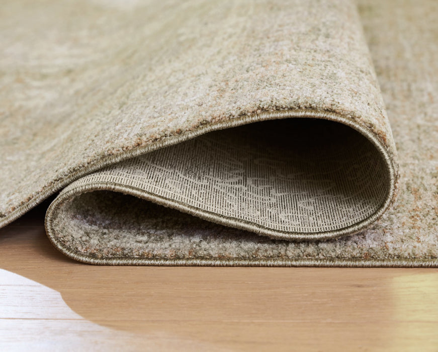 Neroham Rug - Discount Furniture World (Burlington,NC)