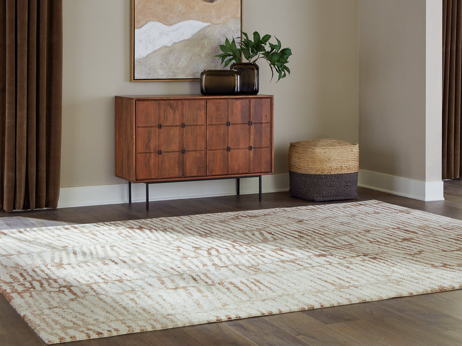 Uduak Rug - Discount Furniture World (Burlington,NC)