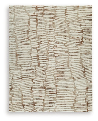 Uduak Rug - Discount Furniture World (Burlington,NC)