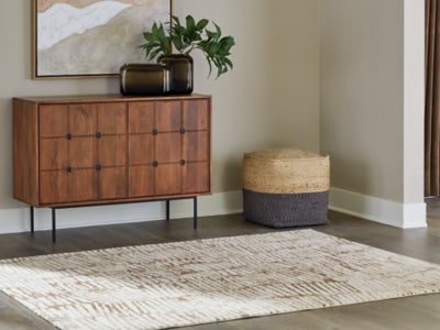 Uduak Rug - Discount Furniture World (Burlington,NC)