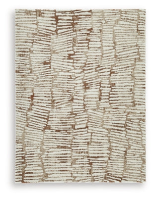 Uduak Rug - Discount Furniture World (Burlington,NC)