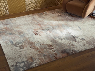 Jadenburg Rug - Discount Furniture World (Burlington,NC)