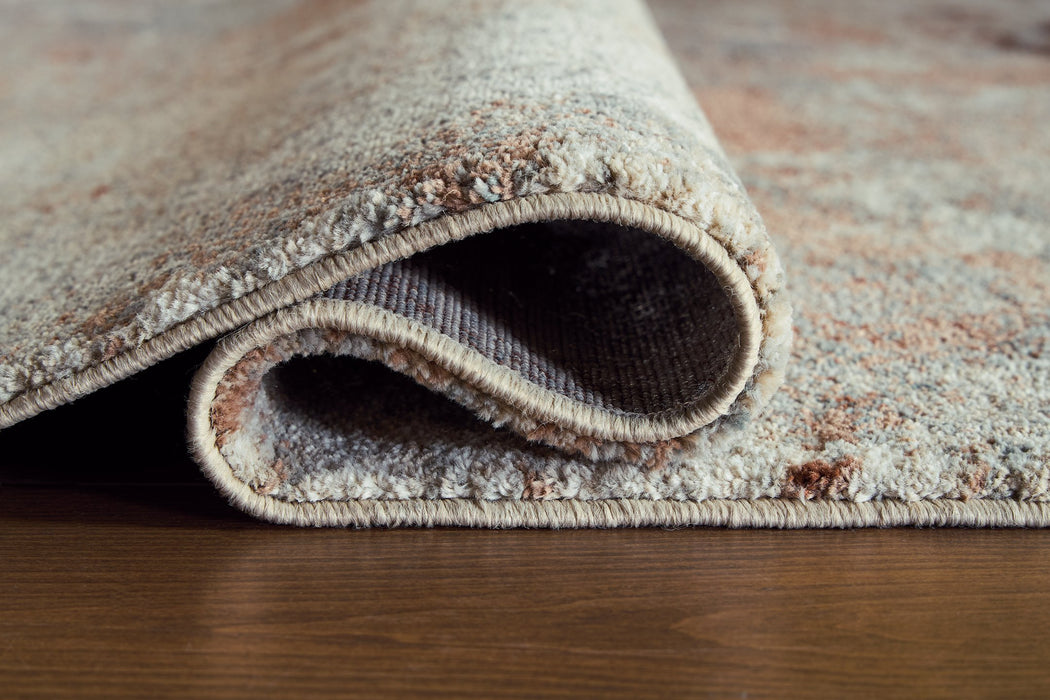 Jadenburg Rug - Discount Furniture World (Burlington,NC)