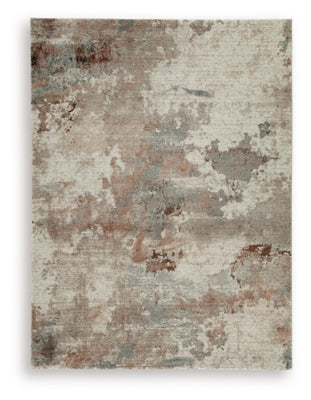 Jadenburg Rug - Discount Furniture World (Burlington,NC)