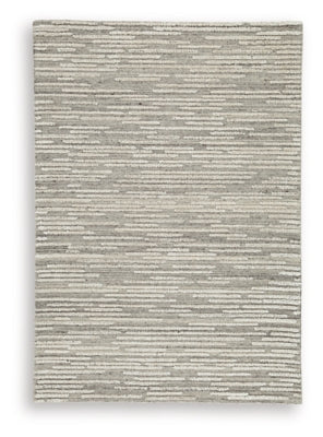Eljory Rug - Discount Furniture World (Burlington,NC)