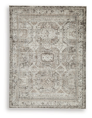 Junley Rug - Discount Furniture World (Burlington,NC)
